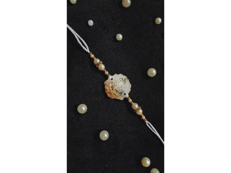 Image of Medium Size Rakhi